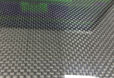 碳纤维板材工厂